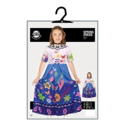 Mirabel Børnekostume