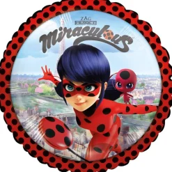 Miraculous® Folieballon