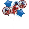 Miraculous® Folieballonbuket