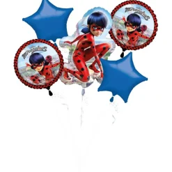 Miraculous® Folieballonbuket