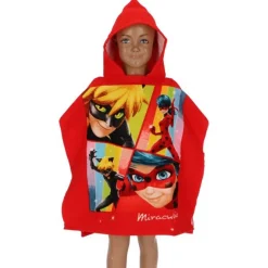 Miraculous® Poncho