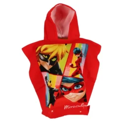 Miraculous® Poncho