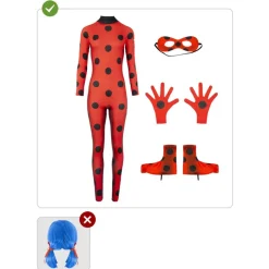 Miraculous® Kostume