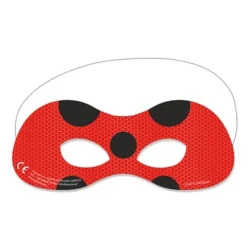 Miraculous Ladybug® Partymasker