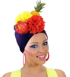 Mirinda Hat