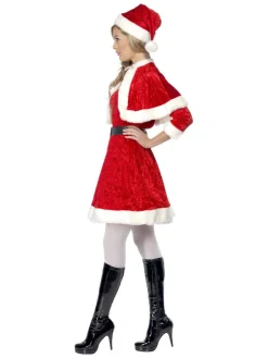 Miss Santa Kostume