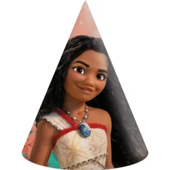 Moana® Flagguirlande