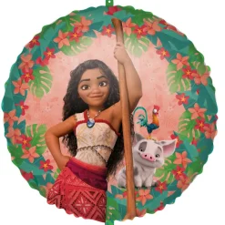 Moana® Folieballon