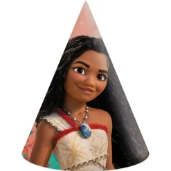 Moana® Partyhatte