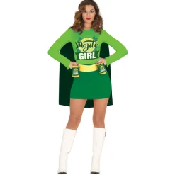 Mojito Girl Kostume