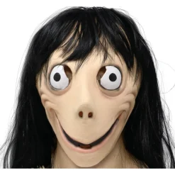 Momo Latexmaske
