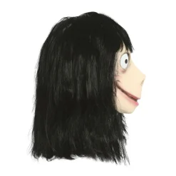 Momo Latexmaske