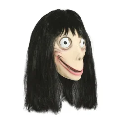 Momo Latexmaske