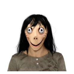 Momo Latexmaske
