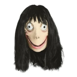 Momo Latexmaske