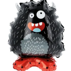 Monster Bash Folieballoner