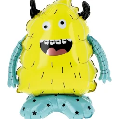 Monster Bash Folieballoner