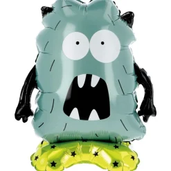 Monster Bash Folieballoner