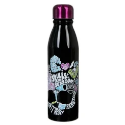 Monster High® Aluminium Drikkedunk Sort
