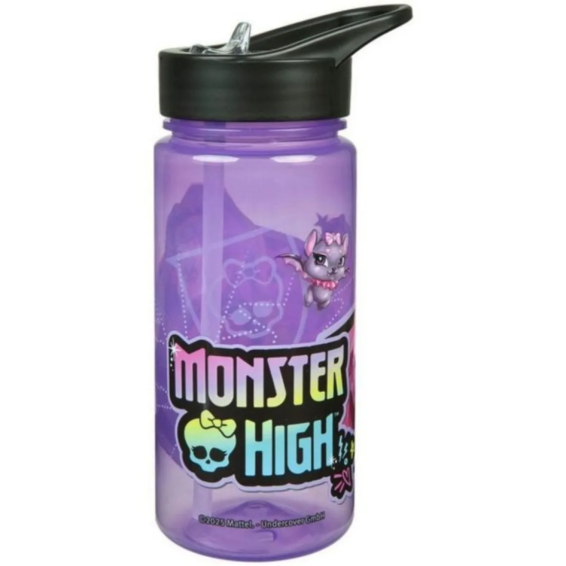 Monster High® Madkasse & Drikkedunk