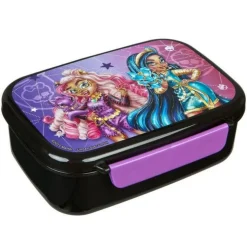 Monster High® Madkasse & Drikkedunk