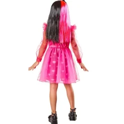 Monster High® Draculaura Deluxe Børnekostume