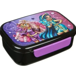 Monster High® Madkasse Lilla