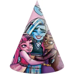 Monster High® Partyhatte