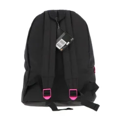 Monster High® Skoletaske Sort