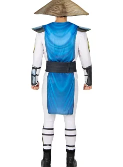 Mortal Kombat® Raiden Kostume