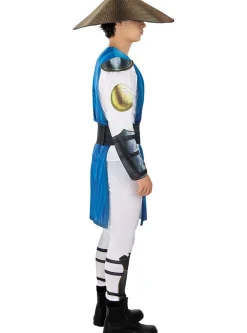 Mortal Kombat® Raiden Kostume