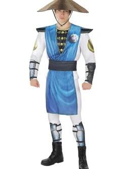 Mortal Kombat® Raiden Kostume