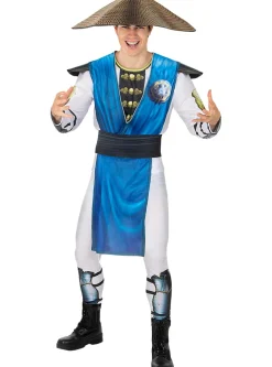 Mortal Kombat® Raiden Kostume