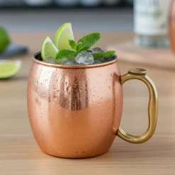Moscow Mule Kobberkrus