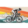 Mountainbike Servietter
