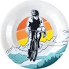 Mountainbike Paptallerkener