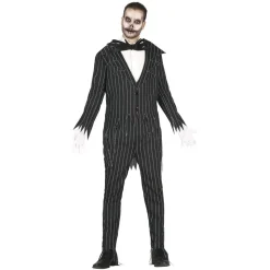 Mr. Skeleton Kostume