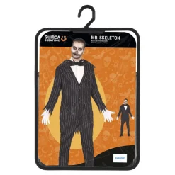 Mr. Skeleton Kostume