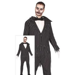 Mr. Skeleton Kostume