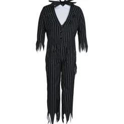 Mr. Skeleton Kostume