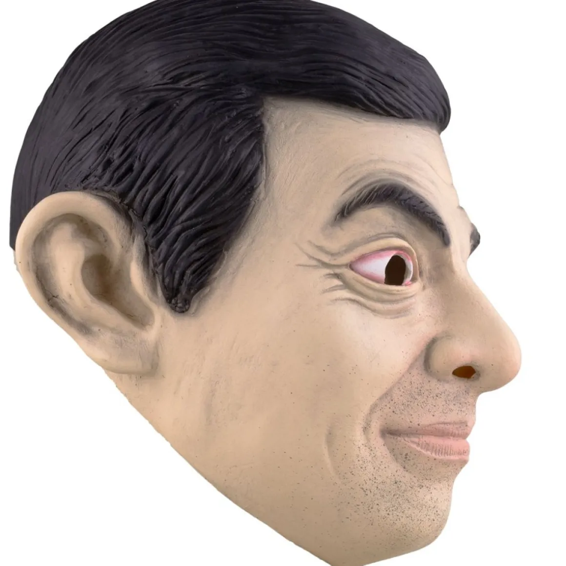 Mr. Bean Maske