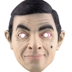 Mr. Bean Maske