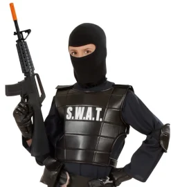 M16 riffel