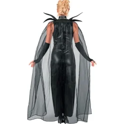 Mørk Dronning Kostume