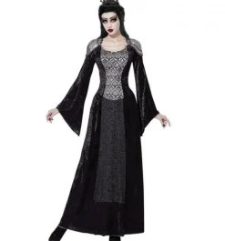 Mørkets Dronning Kostume