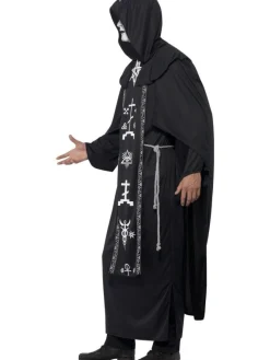 Mørkets Hersker Kostume
