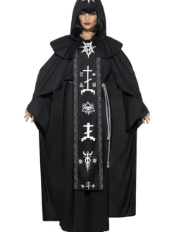 Mørkets Hersker Kostume