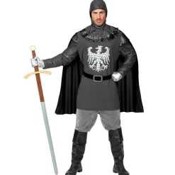 Mørk Ridder Kostume