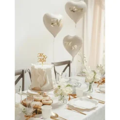 Mr & Mrs Kagetopper Guld