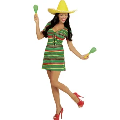 Ms. Tequila Kostume